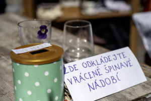 Půjčovna nádobí 3