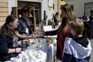 Půjčovna nádobí 4