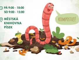 WORKSHOP – VÝROBA VERMIKOMPOSTOSTÉRU