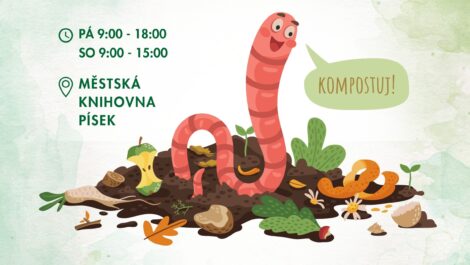 WORKSHOP – VÝROBA VERMIKOMPOSTOSTÉRU