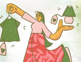 ♻️ RECY-VĚCI FEST: DRUHÝ ŽIVOT PRO „NEPOTŘEBNÉ“ VĚCI